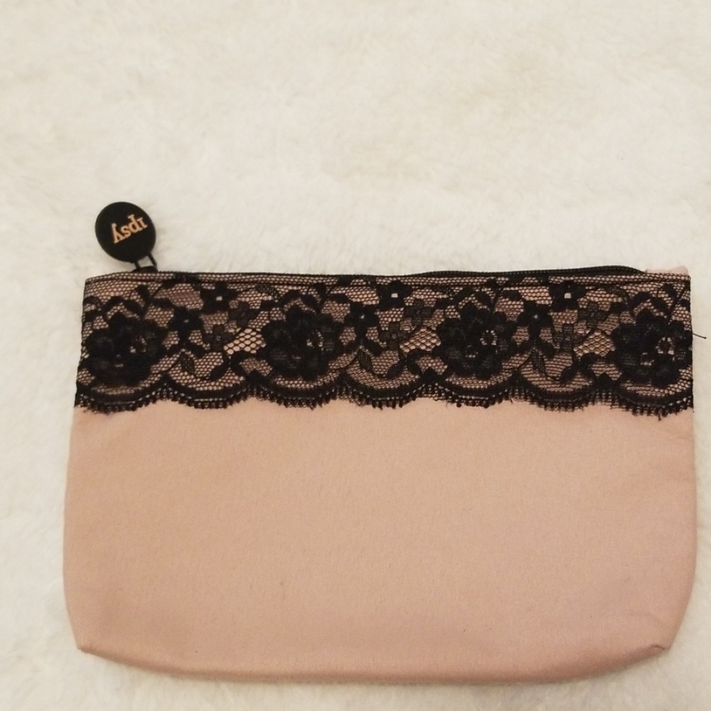 Ipsy bag
